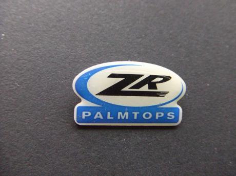 ZR Palmtop PC computer persoonlijke digitale assistent